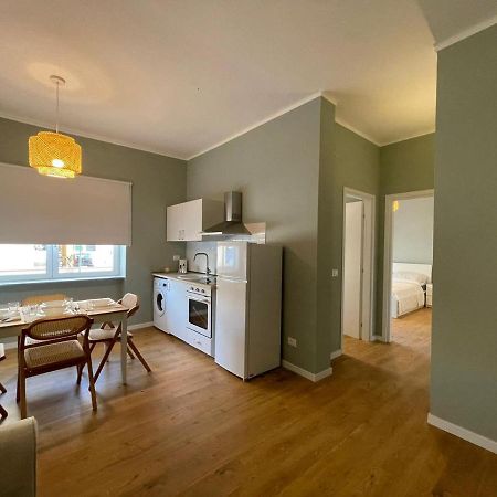 Cozy Apartments By Maura Paola Ngoại thất bức ảnh