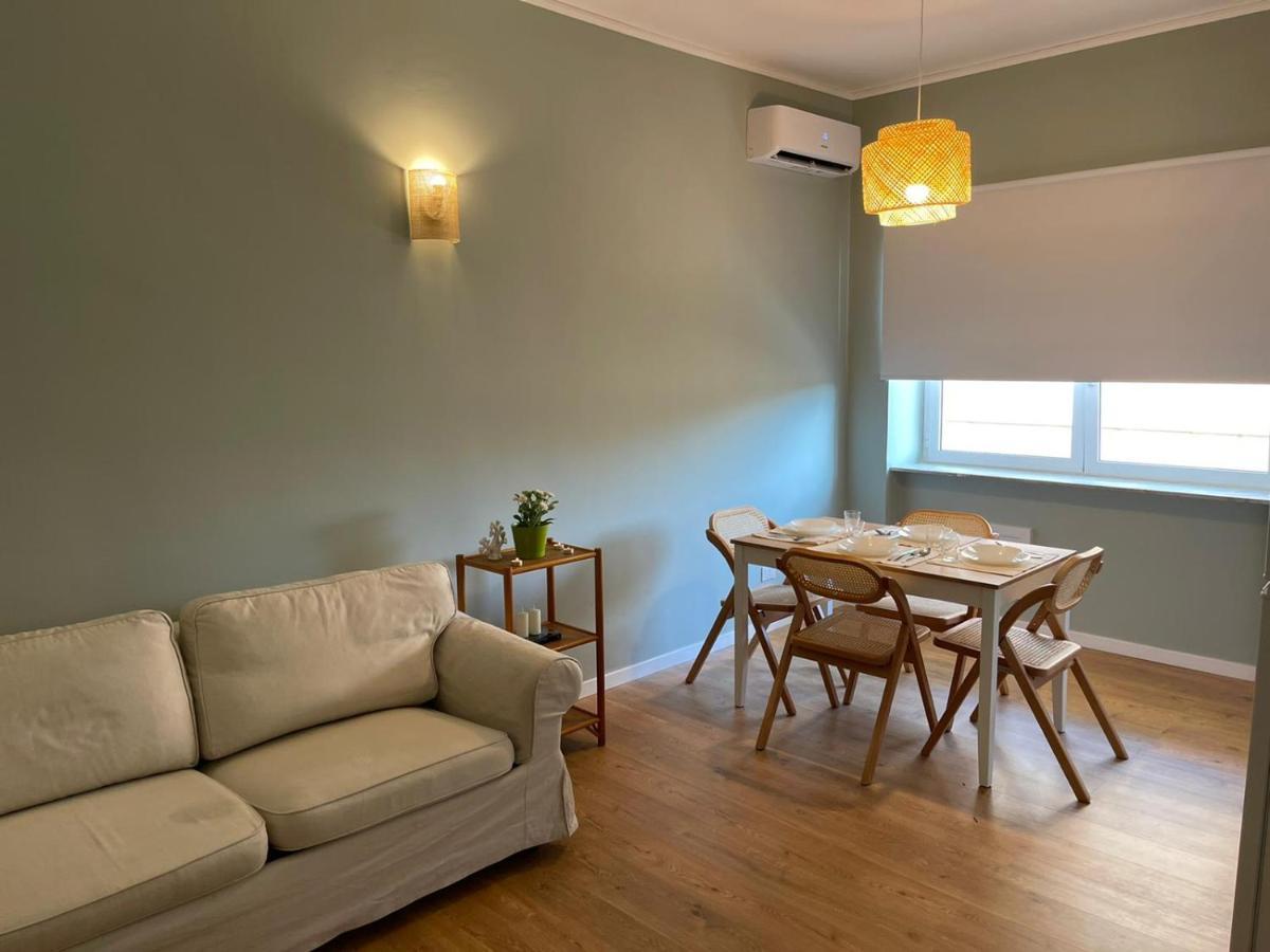 Cozy Apartments By Maura Paola Ngoại thất bức ảnh