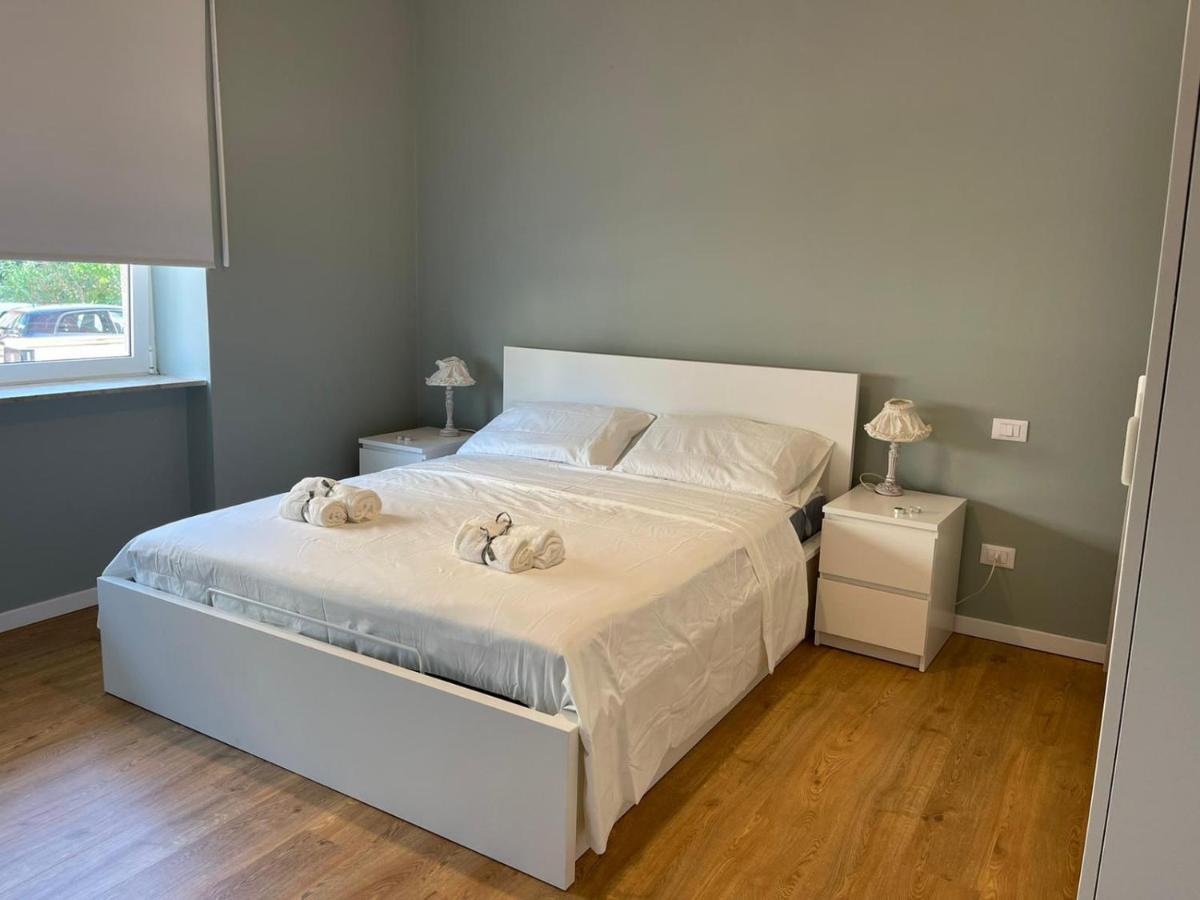 Cozy Apartments By Maura Paola Ngoại thất bức ảnh
