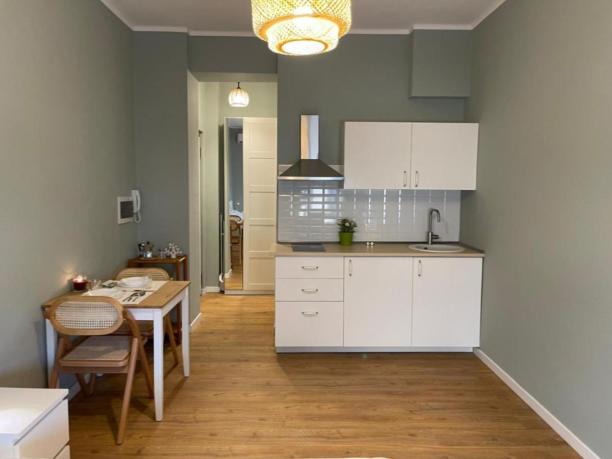 Cozy Apartments By Maura Paola Ngoại thất bức ảnh