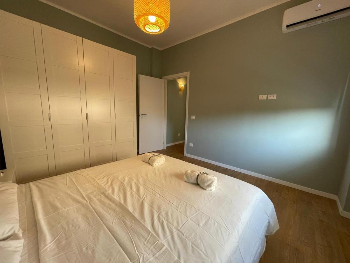 Cozy Apartments By Maura Paola Ngoại thất bức ảnh