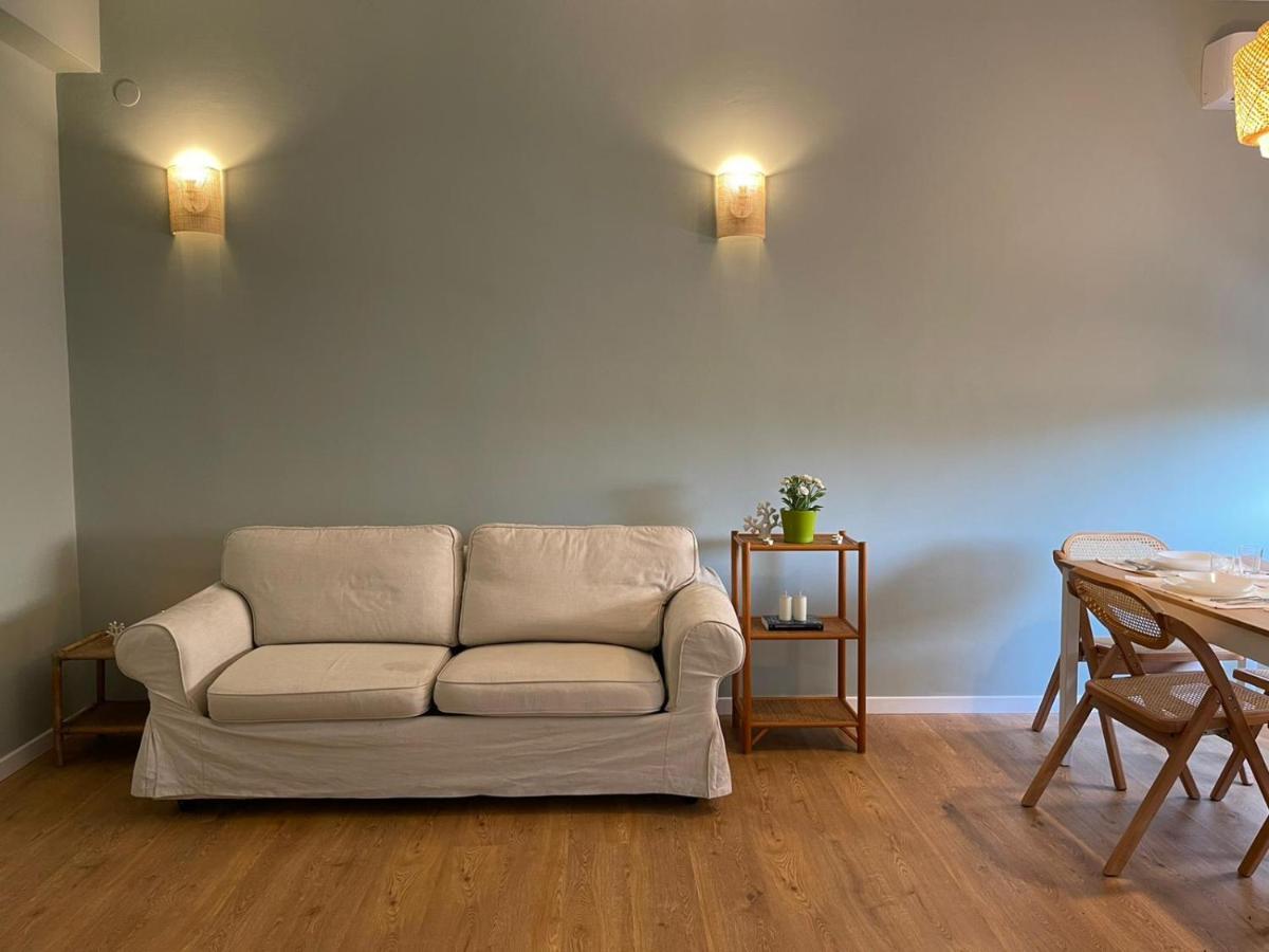 Cozy Apartments By Maura Paola Ngoại thất bức ảnh